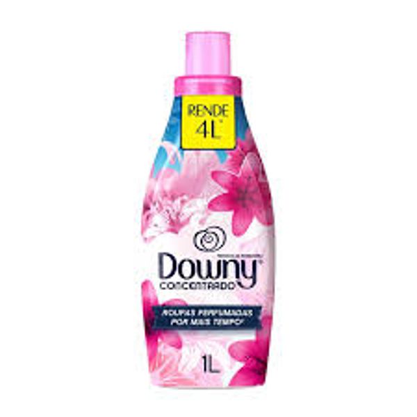 AMACIANTE DOWNY FRESCOR PRIMAVERA 1L AMACIANTE DOWNY FRESCOR PRIMAVERA 1L